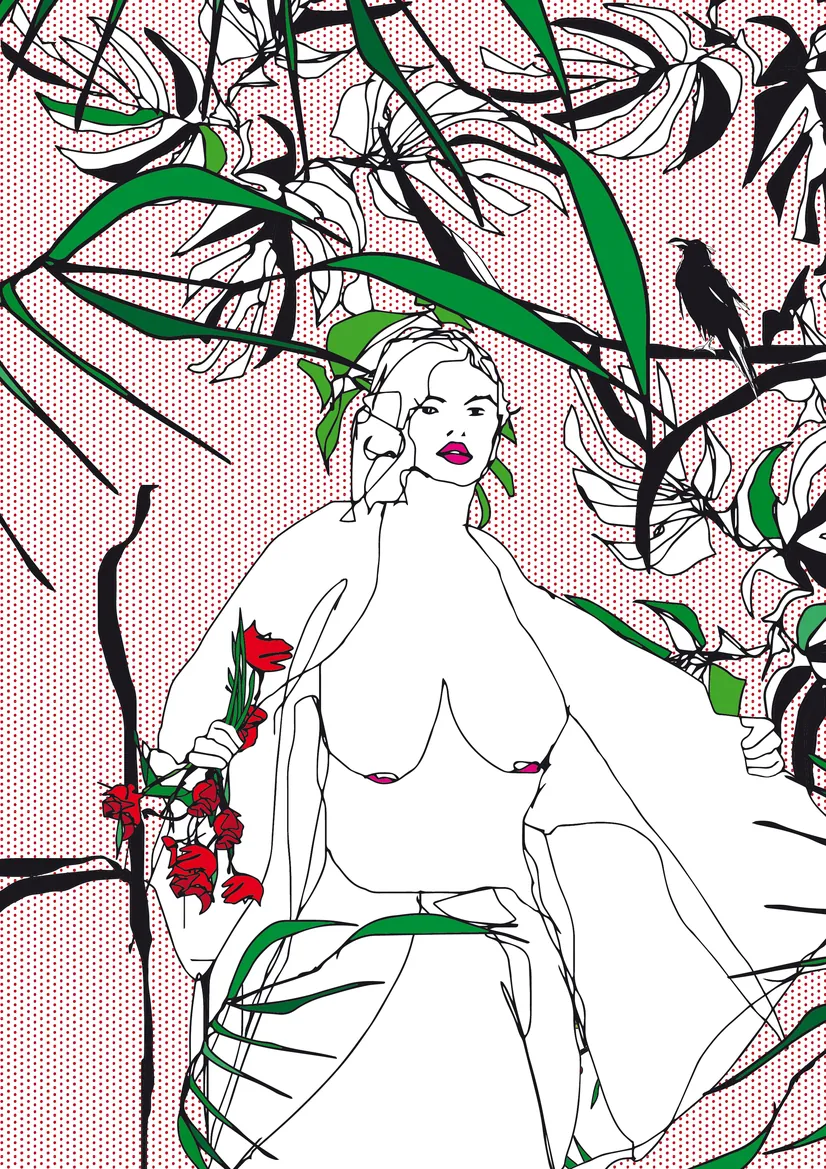 flowers for marat  roses s0.33 q80